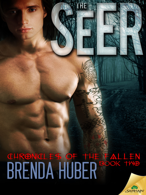 Title details for The Seer by Brenda Huber - Available